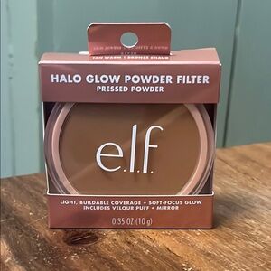 e.l.f. Halo Glow Powder Filter
